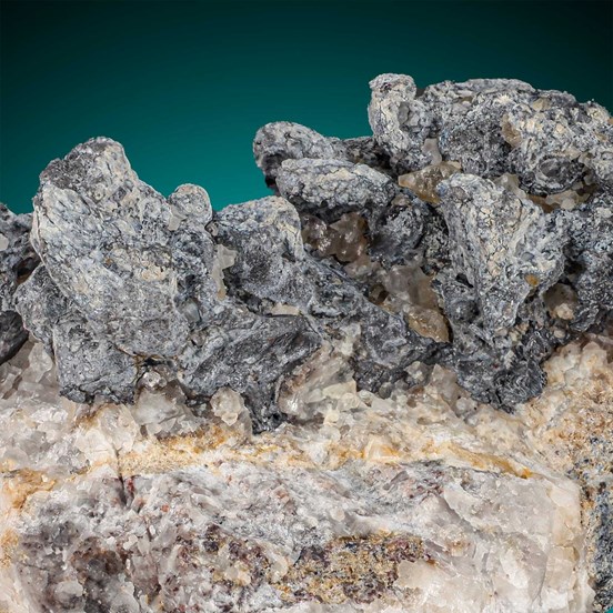 Lead-Långban | Filipstad | Värmland | Sweden